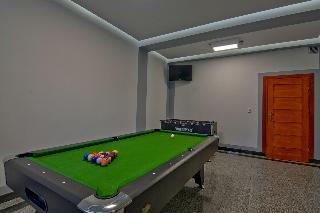 Hotel Dom Wczasowy Na Szczycie