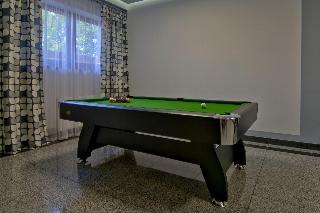 Hotel Dom Wczasowy Na Szczycie