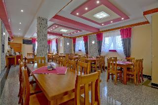 Hotel Dom Wczasowy Na Szczycie
