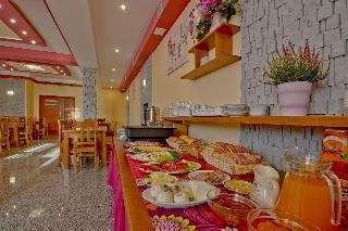Hotel Dom Wczasowy Na Szczycie