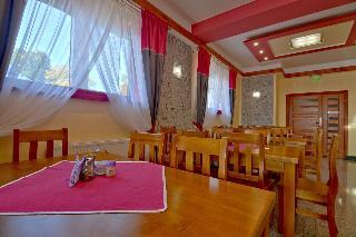 Hotel Dom Wczasowy Na Szczycie
