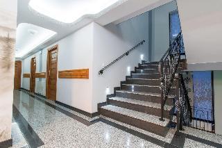 Hotel Dom Wczasowy Na Szczycie