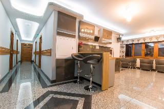 Hotel Dom Wczasowy Na Szczycie