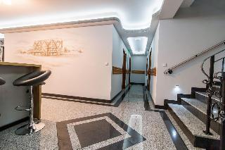 Hotel Dom Wczasowy Na Szczycie