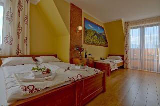 Hotel Dom Wczasowy Na Szczycie