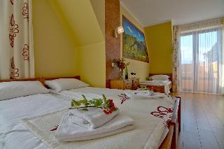 Hotel Dom Wczasowy Na Szczycie