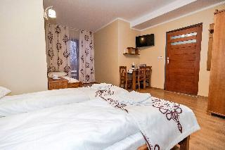 Hotel Dom Wczasowy Na Szczycie