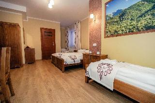 Hotel Dom Wczasowy Na Szczycie