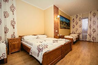 Hotel Dom Wczasowy Na Szczycie