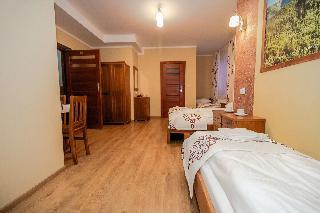 Hotel Dom Wczasowy Na Szczycie