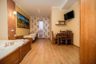 Hotel Dom Wczasowy Na Szczycie