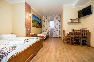 Hotel Dom Wczasowy Na Szczycie