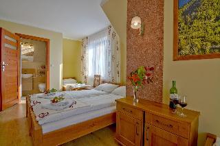 Hotel Dom Wczasowy Na Szczycie
