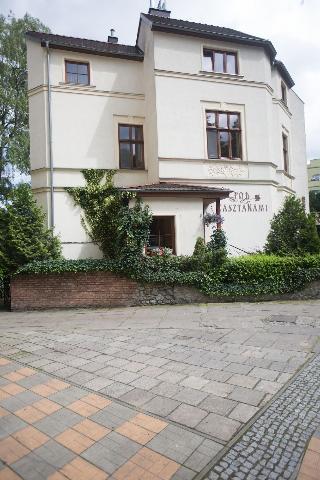 Hotel Pod Kasztanami