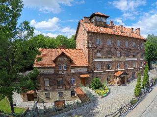 Гостиница Hotel Mlyn