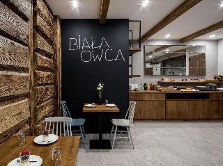 Гостиница Biala Owca