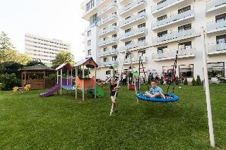 Гостиница Olymp 3