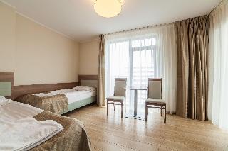 Гостиница Olymp 3