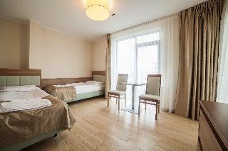 Гостиница Olymp 3