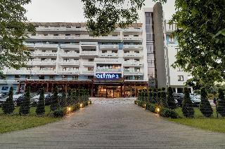 Гостиница Olymp 3
