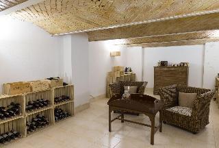 Hotel The Palace At Osowa Sien