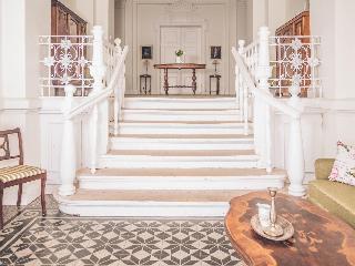 Hotel The Palace At Osowa Sien