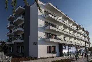 Hotel Baltivia Sea Resort