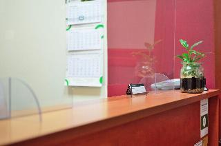 Hotel Wenderedu Business Center