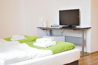Hotel Wenderedu Business Center