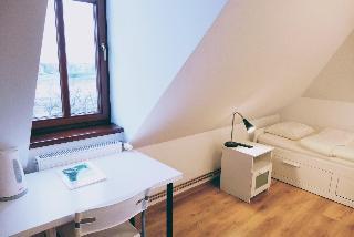 Hotel Wenderedu Business Center