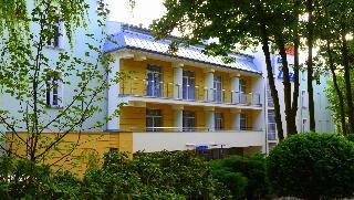 Гостиница Osrodek Wypoczynkowy Zorza