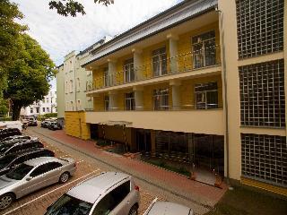 Гостиница Osrodek Wypoczynkowy Zorza