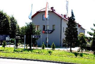 Гостиница Hotel Olecki