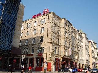 Гостиница Lothus Hotel