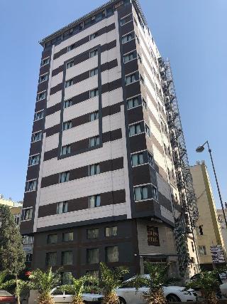 Kilim Hotel