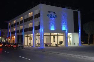 Egge Hotel