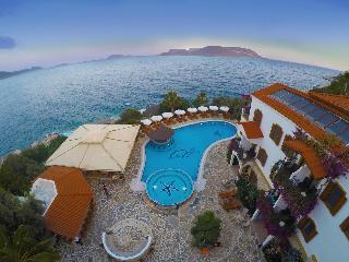 Hotel Hadrian