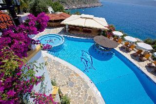 Hotel Hadrian