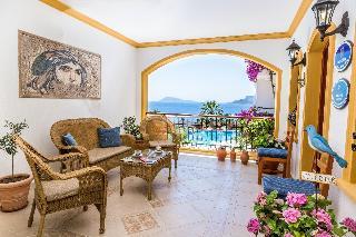 Hotel Hadrian