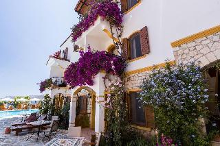 Hotel Hadrian