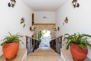 Hotel Hadrian