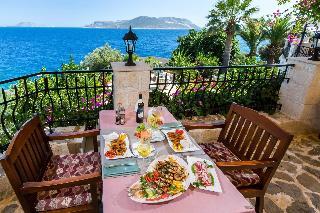 Hotel Hadrian
