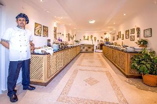 Hotel Hadrian