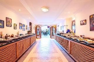 Hotel Hadrian