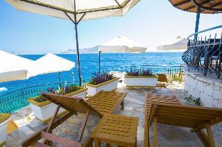 Hotel Hadrian