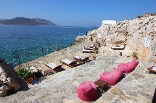 Hotel Hadrian