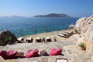 Hotel Hadrian