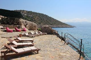 Hotel Hadrian
