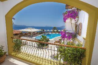 Hotel Hadrian