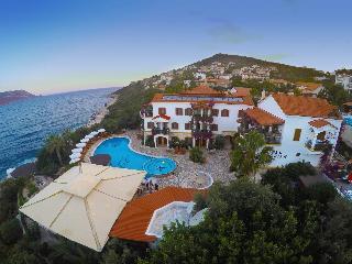 Hotel Hadrian
